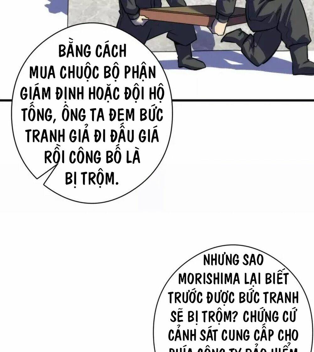 trở thành thần chủ cthulhu chapter 216 - Next chapter 217