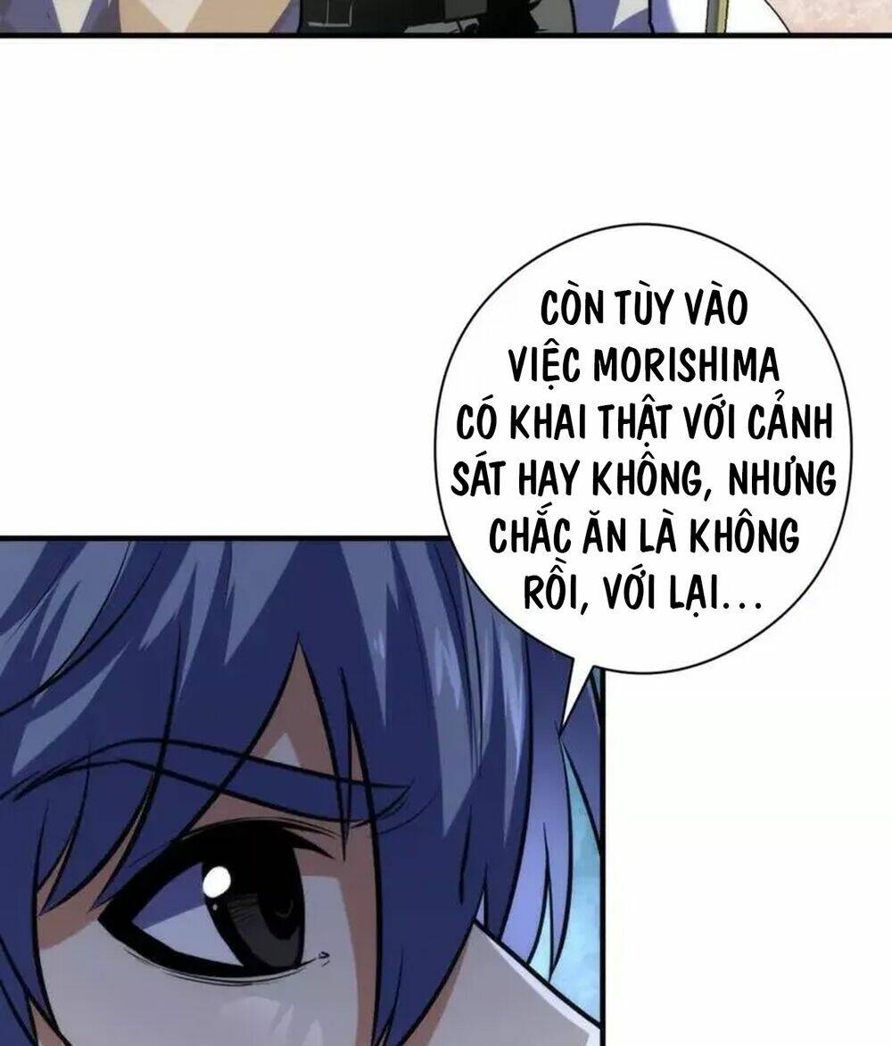 trở thành thần chủ cthulhu chapter 216 - Next chapter 217