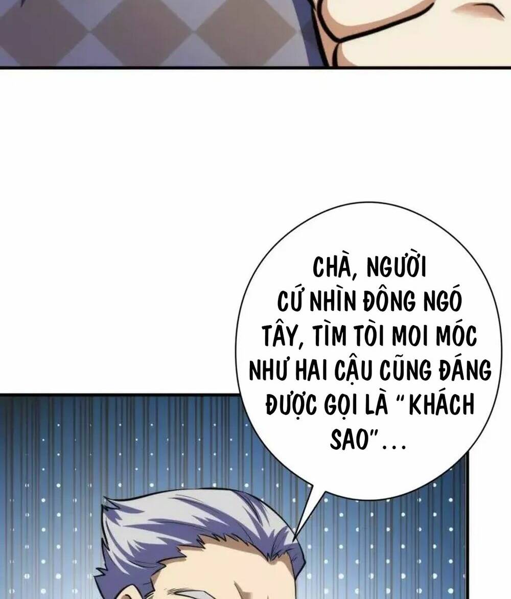 trở thành thần chủ cthulhu chapter 216 - Next chapter 217