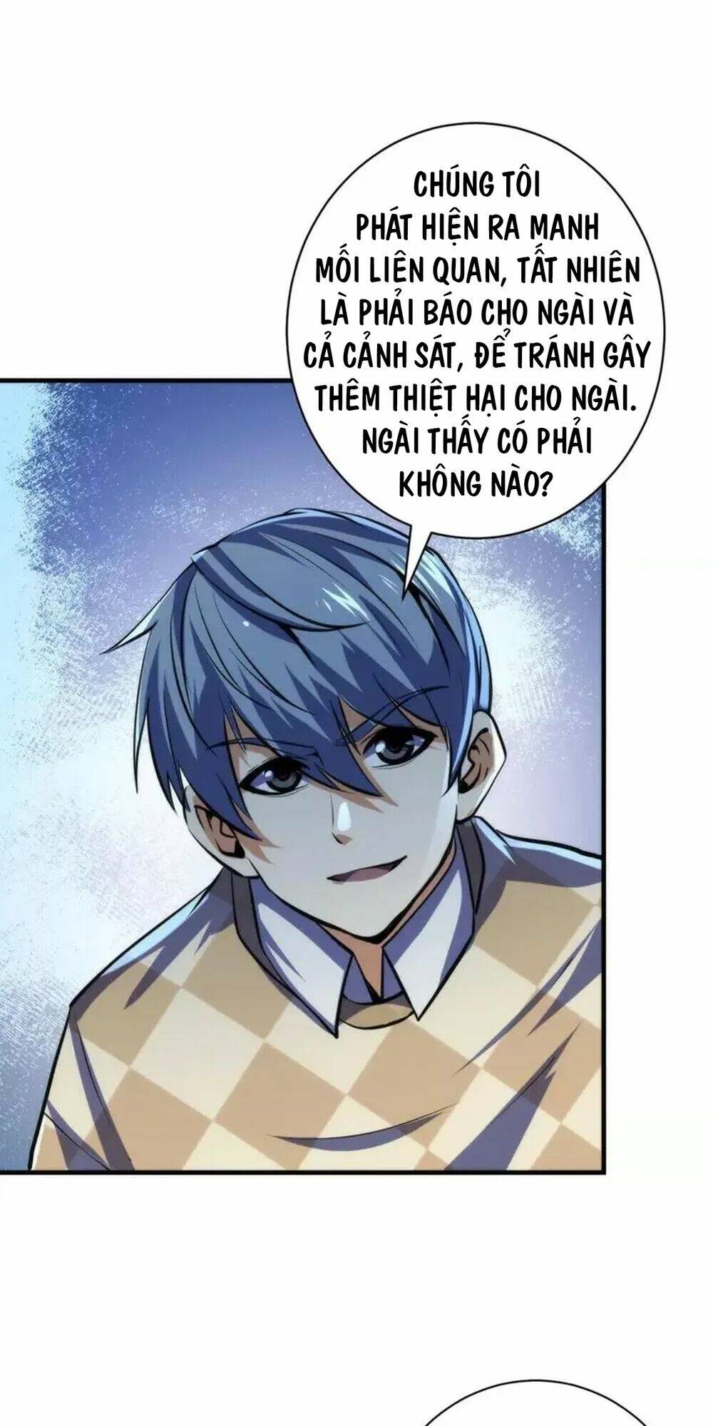 trở thành thần chủ cthulhu chapter 218 - Next chapter 219