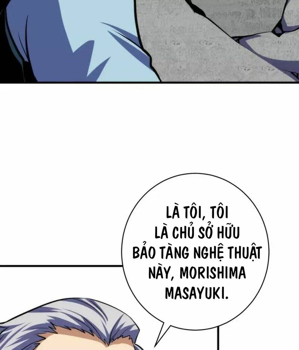 trở thành thần chủ cthulhu chapter 218 - Next chapter 219