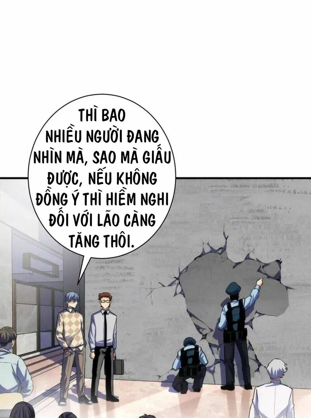 trở thành thần chủ cthulhu chapter 218 - Next chapter 219