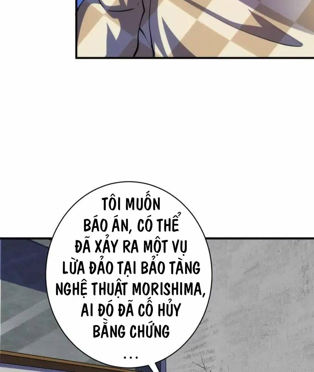 trở thành thần chủ cthulhu chapter 218 - Next chapter 219