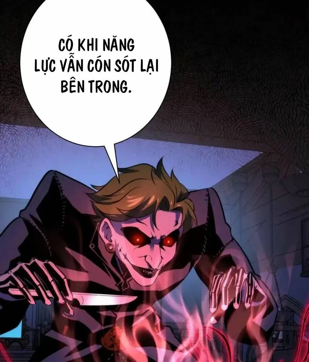 trở thành thần chủ cthulhu chapter 226 - Trang 2