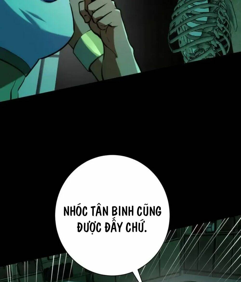 trở thành thần chủ cthulhu chapter 226 - Trang 2