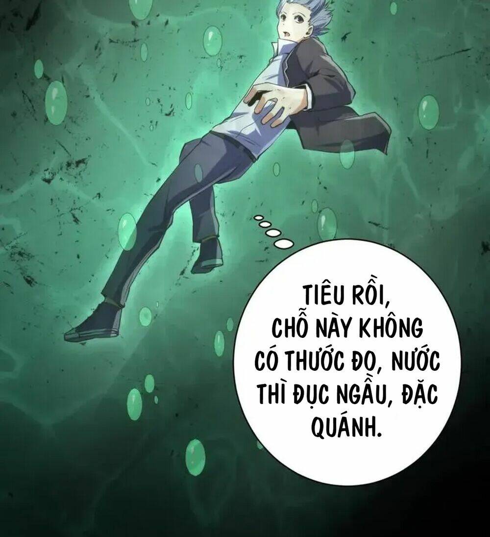 trở thành thần chủ cthulhu chapter 234 - Next chương 235