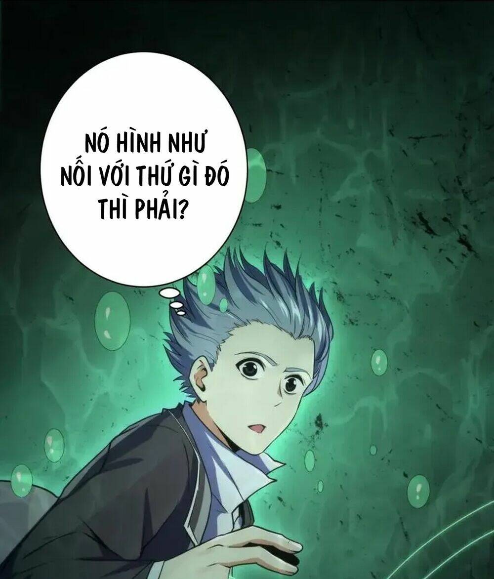 trở thành thần chủ cthulhu chapter 234 - Next chương 235