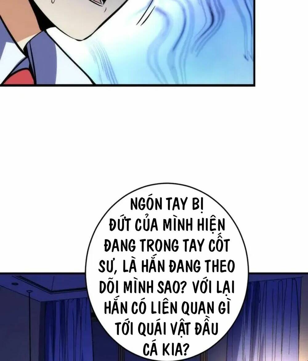 trở thành thần chủ cthulhu chapter 234 - Next chương 235