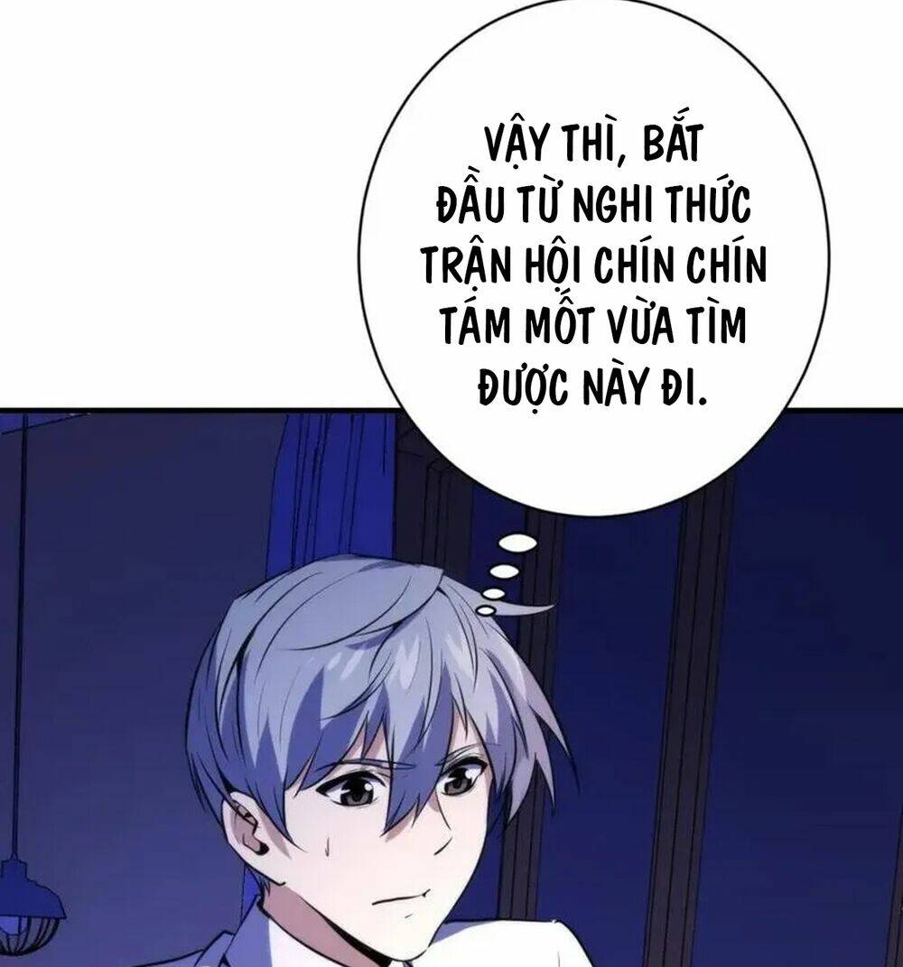 trở thành thần chủ cthulhu chapter 234 - Next chương 235