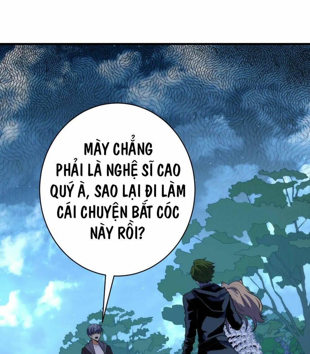 trở thành thần chủ cthulhu chương 240 - Next chapter 241