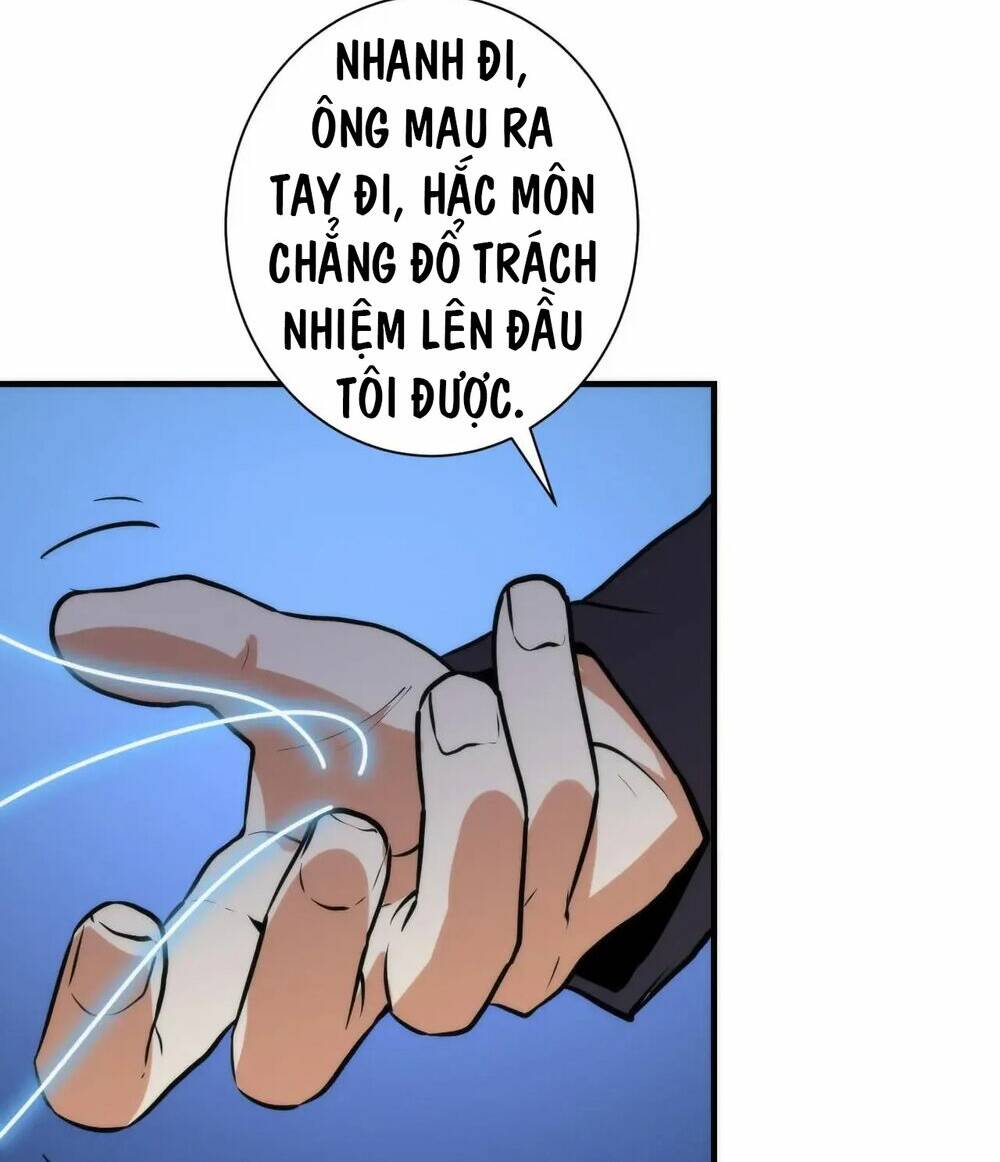 trở thành thần chủ cthulhu chương 240 - Next chapter 241