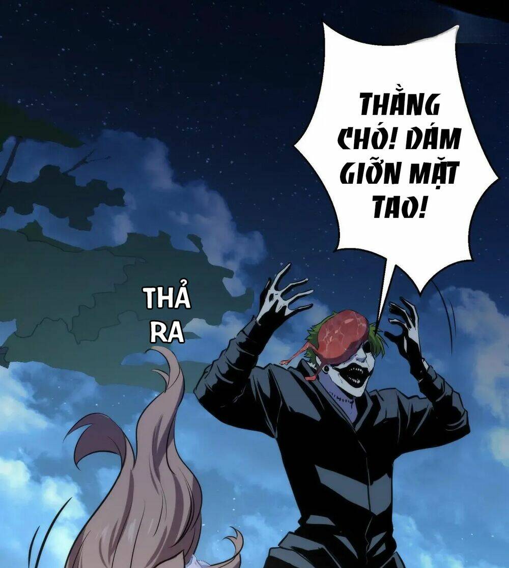 trở thành thần chủ cthulhu chương 240 - Next chapter 241