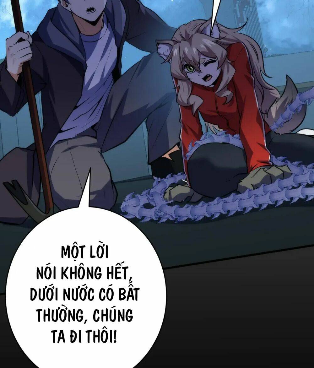 trở thành thần chủ cthulhu chương 240 - Next chapter 241