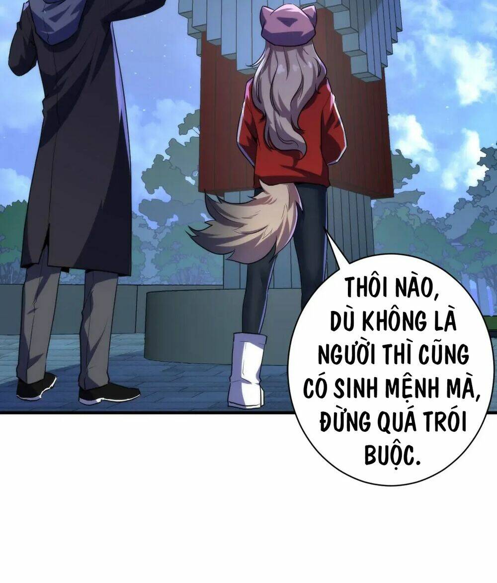 trở thành thần chủ cthulhu chương 240 - Next chapter 241