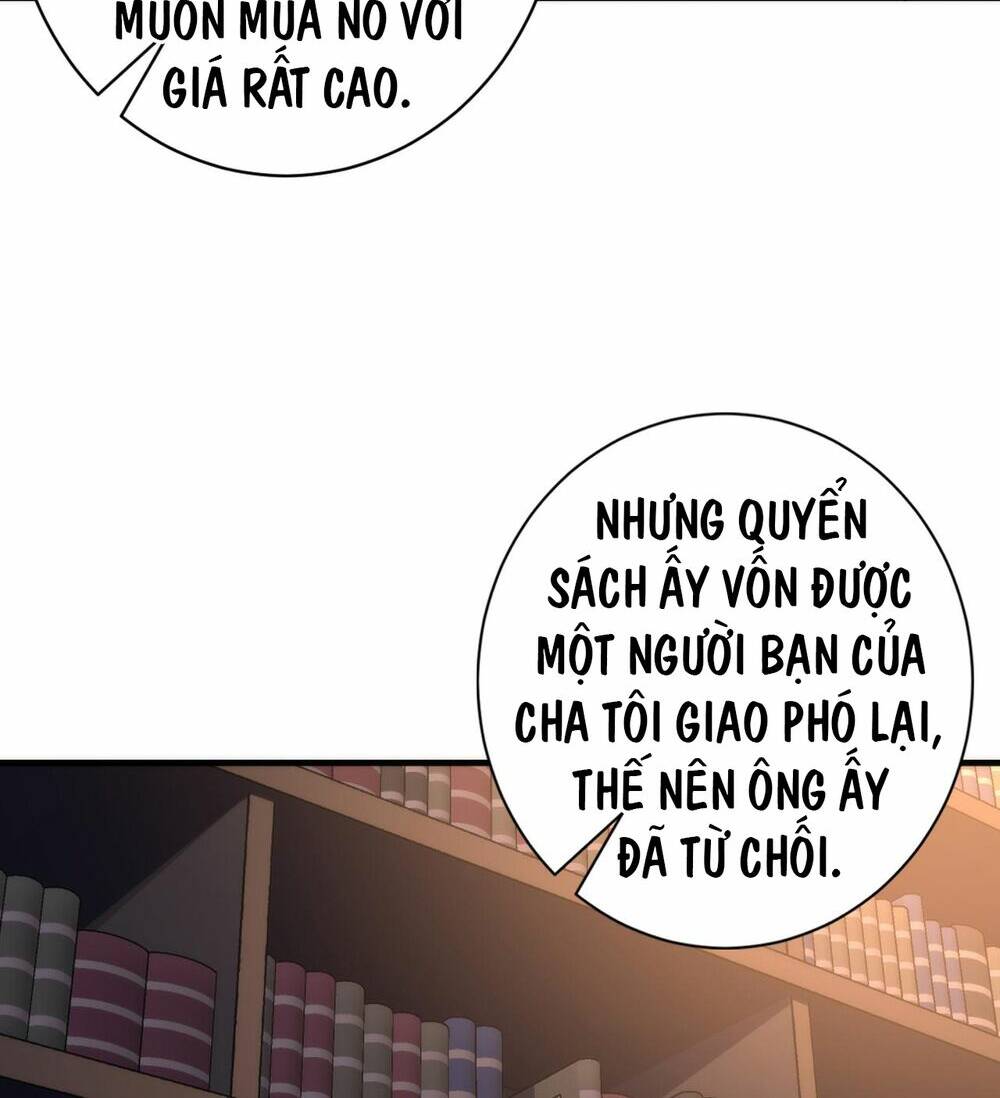 trở thành thần chủ cthulhu chapter 242 - Trang 2