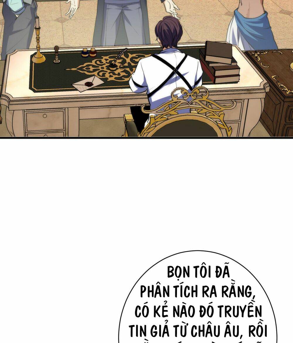 trở thành thần chủ cthulhu chapter 247 - Next chương 248