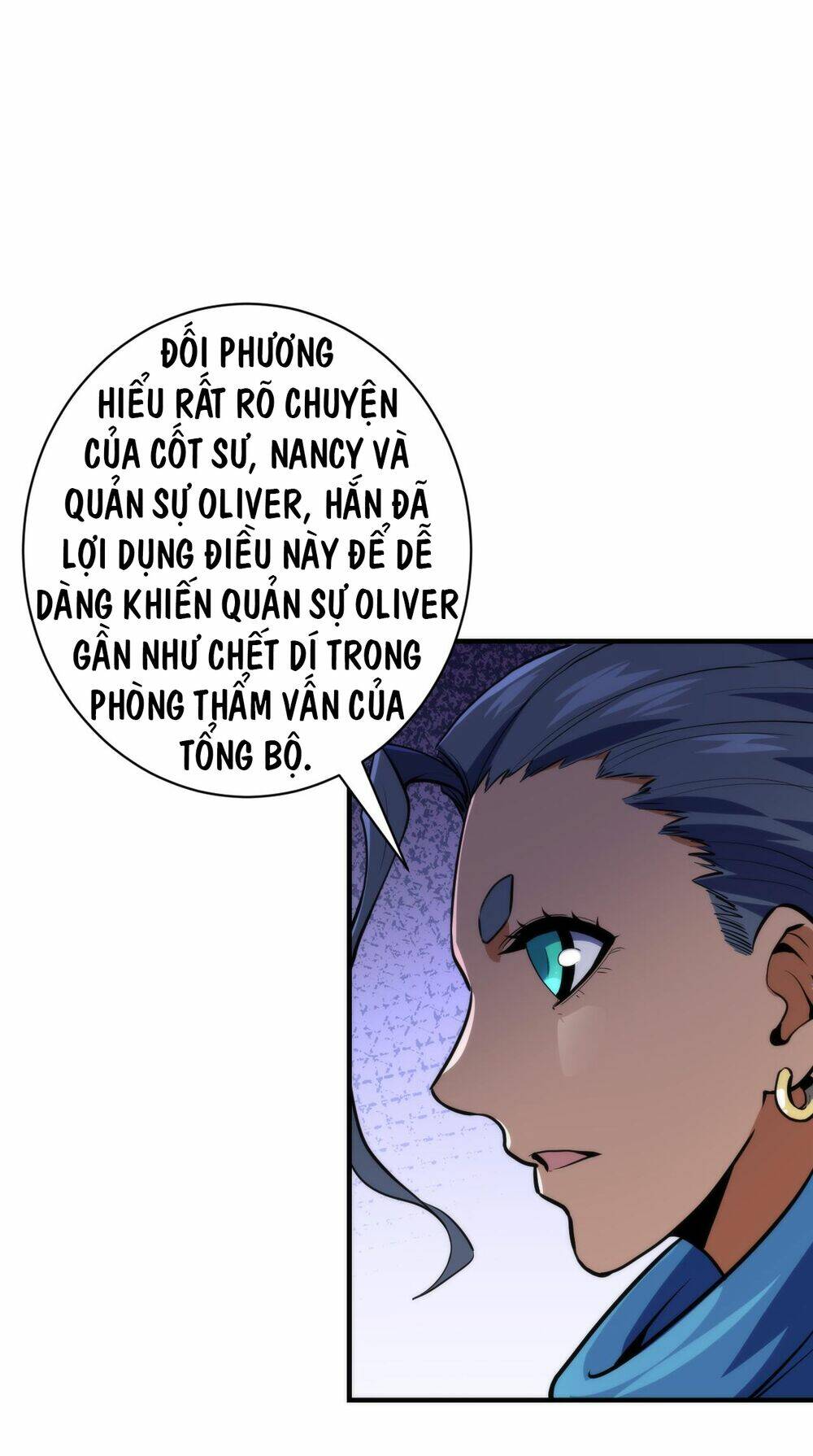 trở thành thần chủ cthulhu chapter 247 - Next chương 248