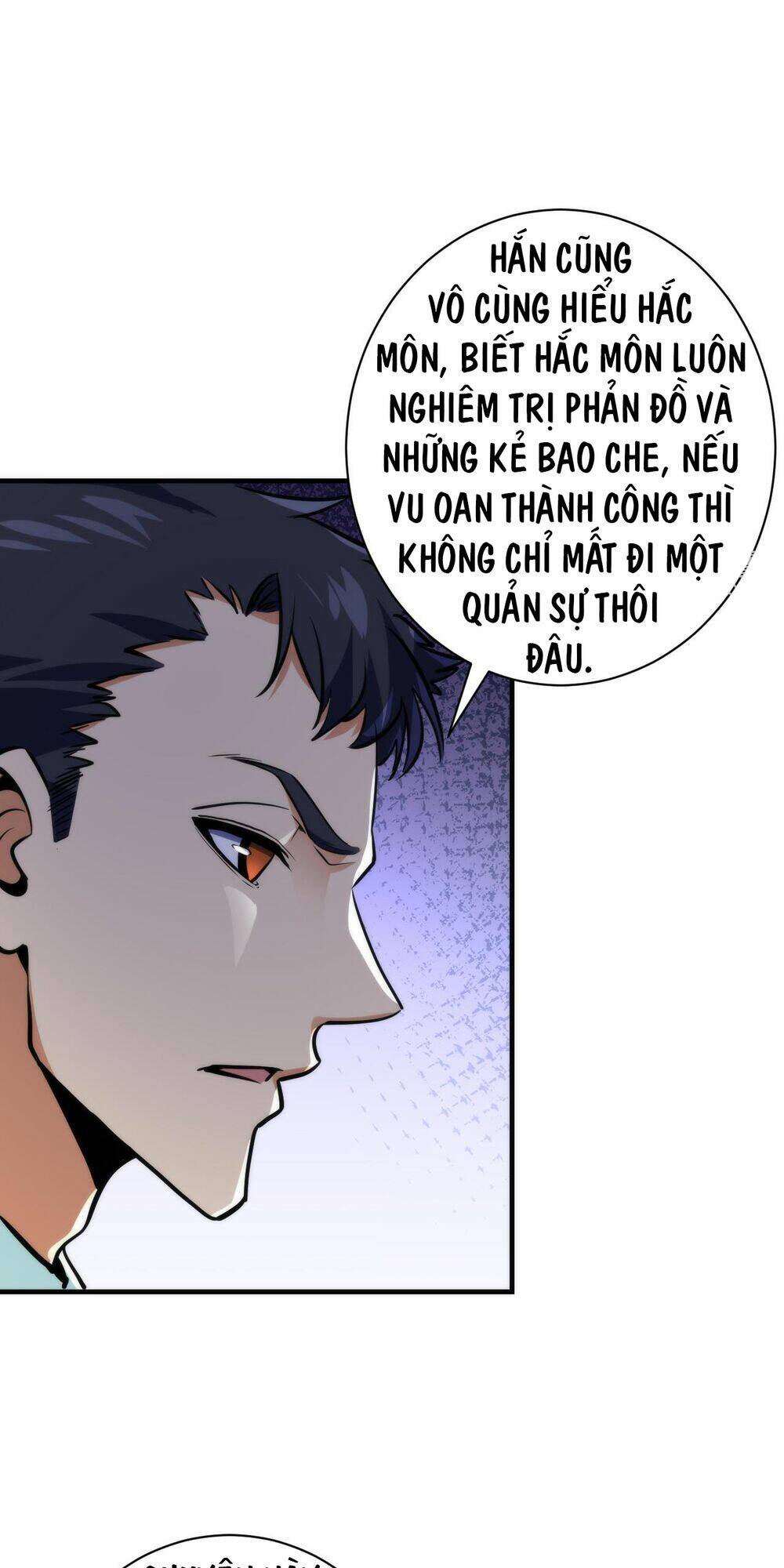 trở thành thần chủ cthulhu chapter 247 - Next chương 248