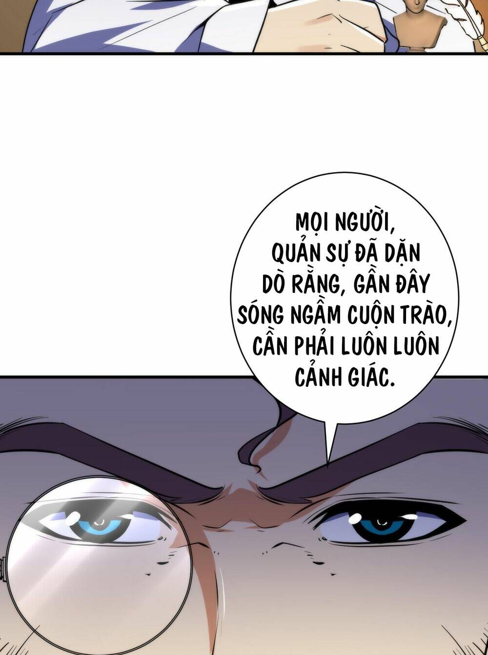 trở thành thần chủ cthulhu chapter 247 - Next chương 248