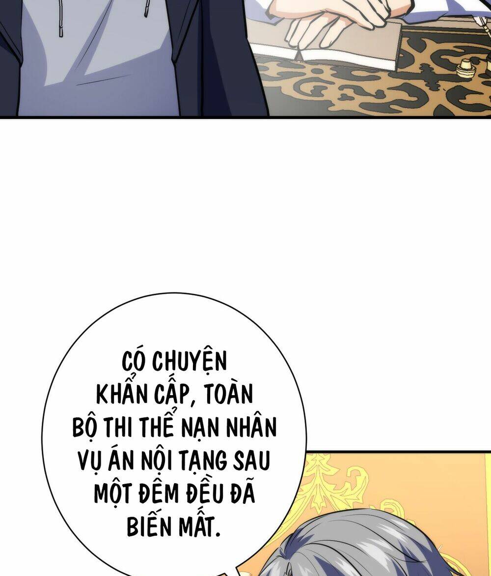 trở thành thần chủ cthulhu chapter 247 - Next chương 248