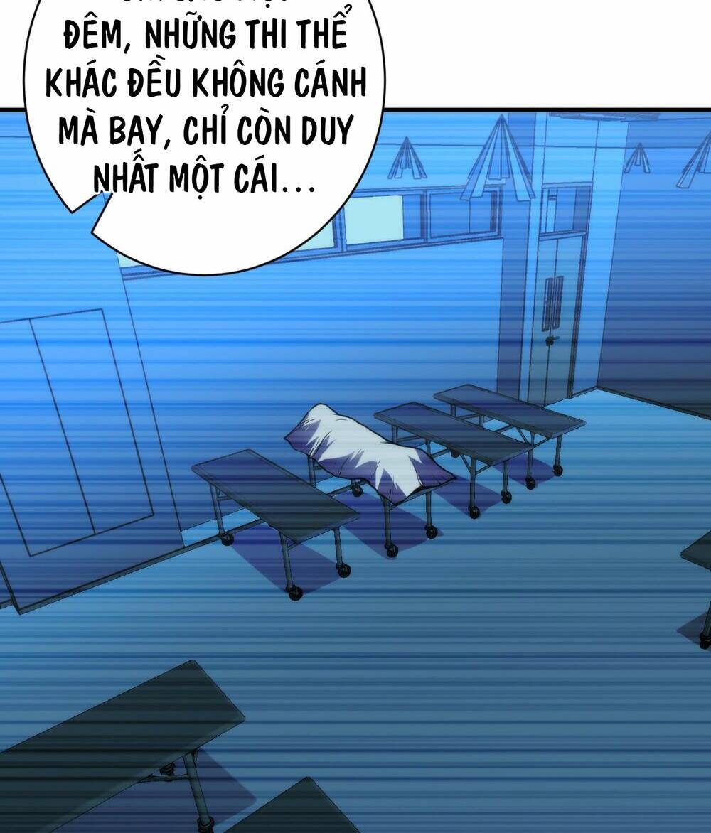 trở thành thần chủ cthulhu chapter 247 - Next chương 248