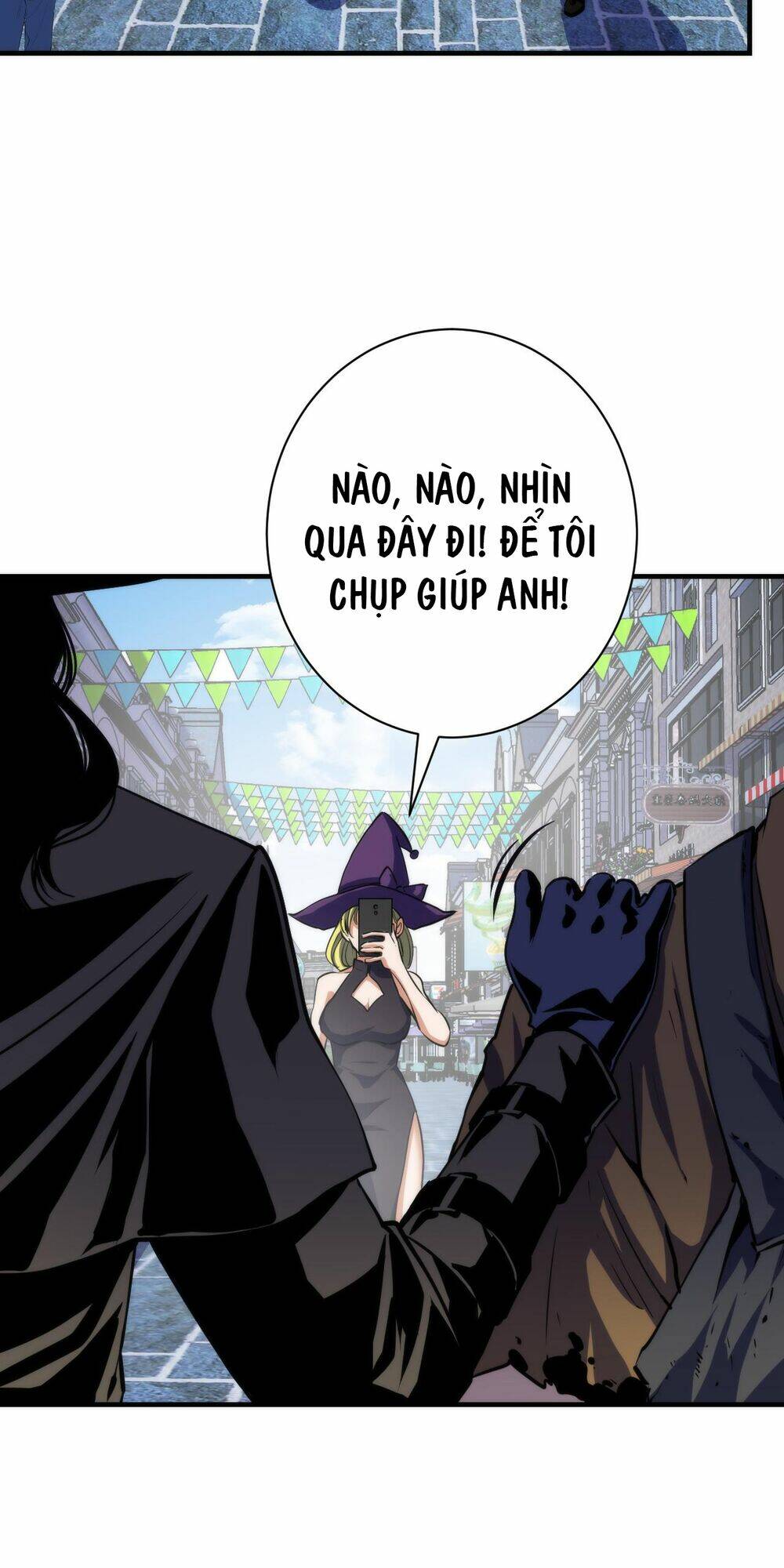 trở thành thần chủ cthulhu chapter 247 - Next chương 248