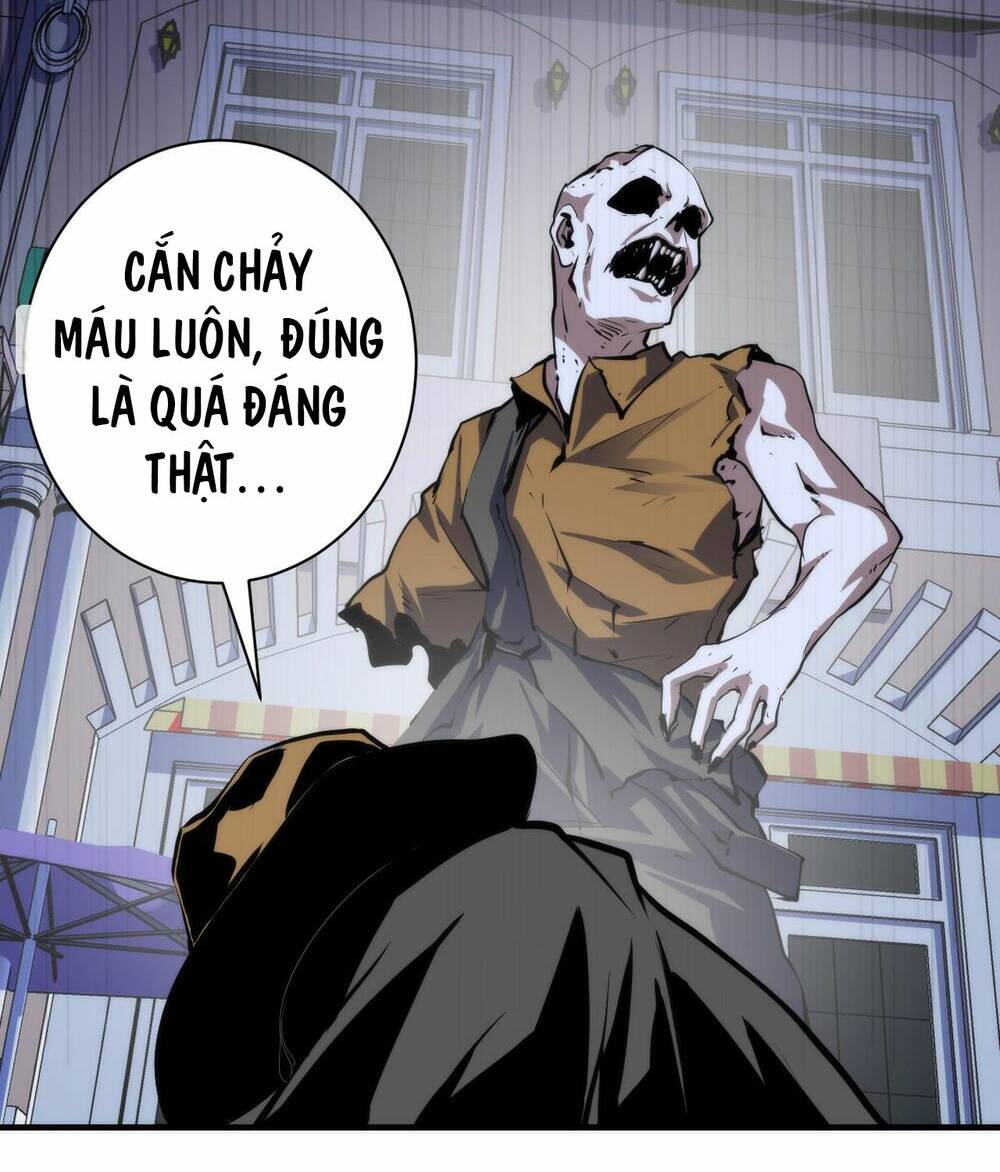 trở thành thần chủ cthulhu chapter 247 - Next chương 248