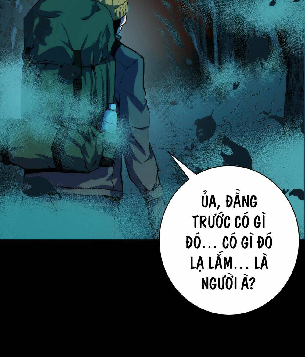 trở thành thần chủ cthulhu chapter 247 - Next chương 248