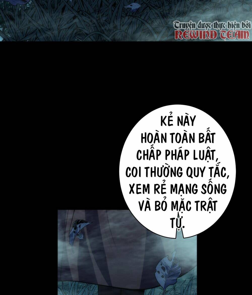 trở thành thần chủ cthulhu chương 248 - Trang 2