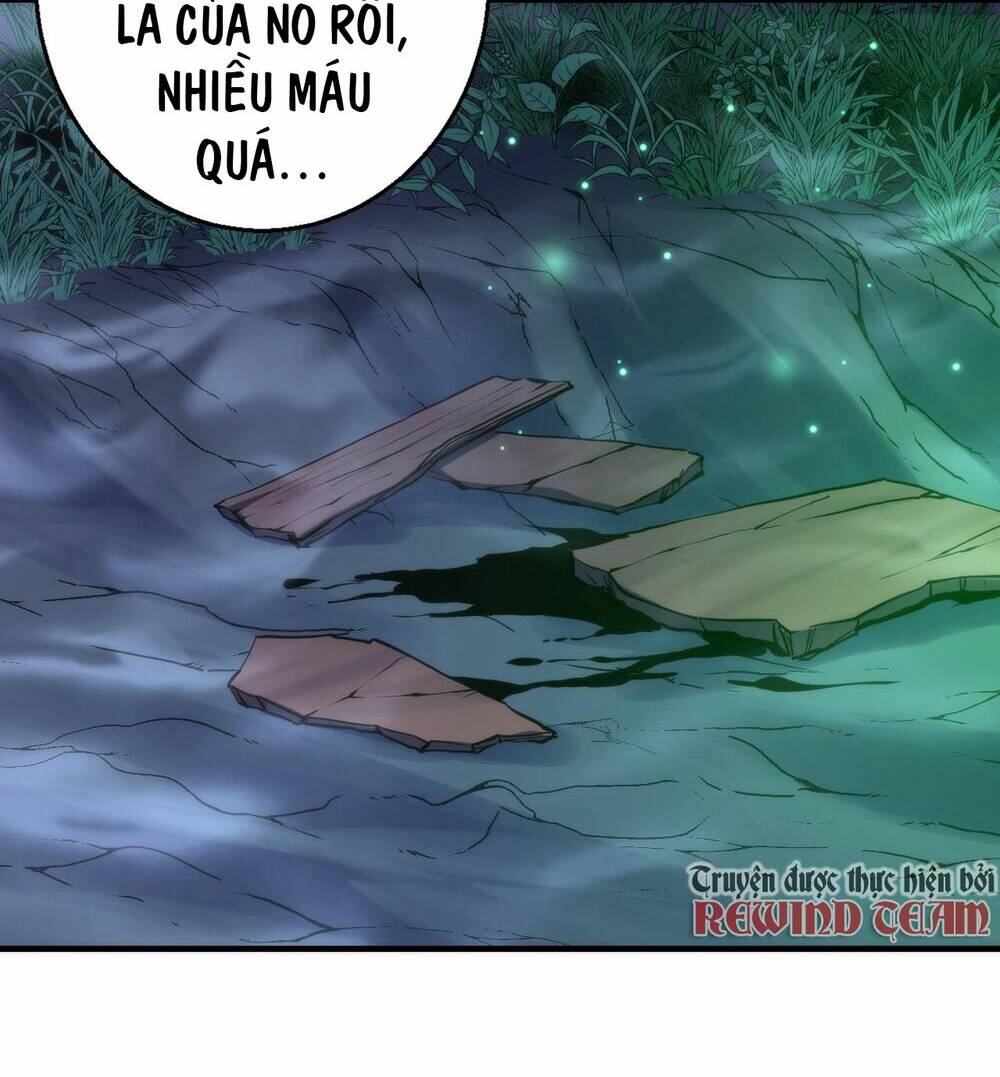 trở thành thần chủ cthulhu chapter 251 - Trang 2