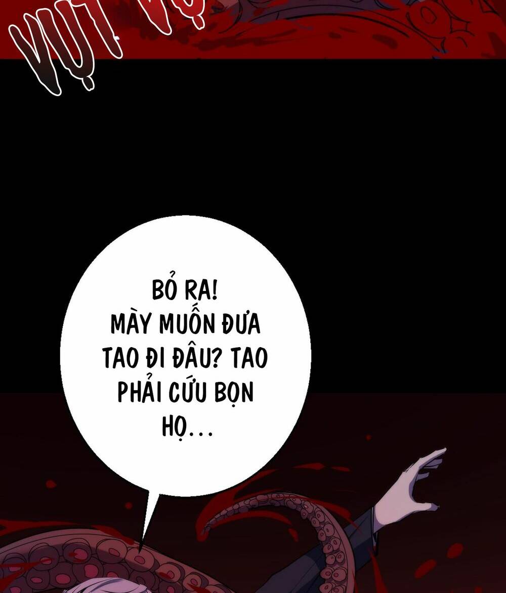 trở thành thần chủ cthulhu chapter 251 - Trang 2