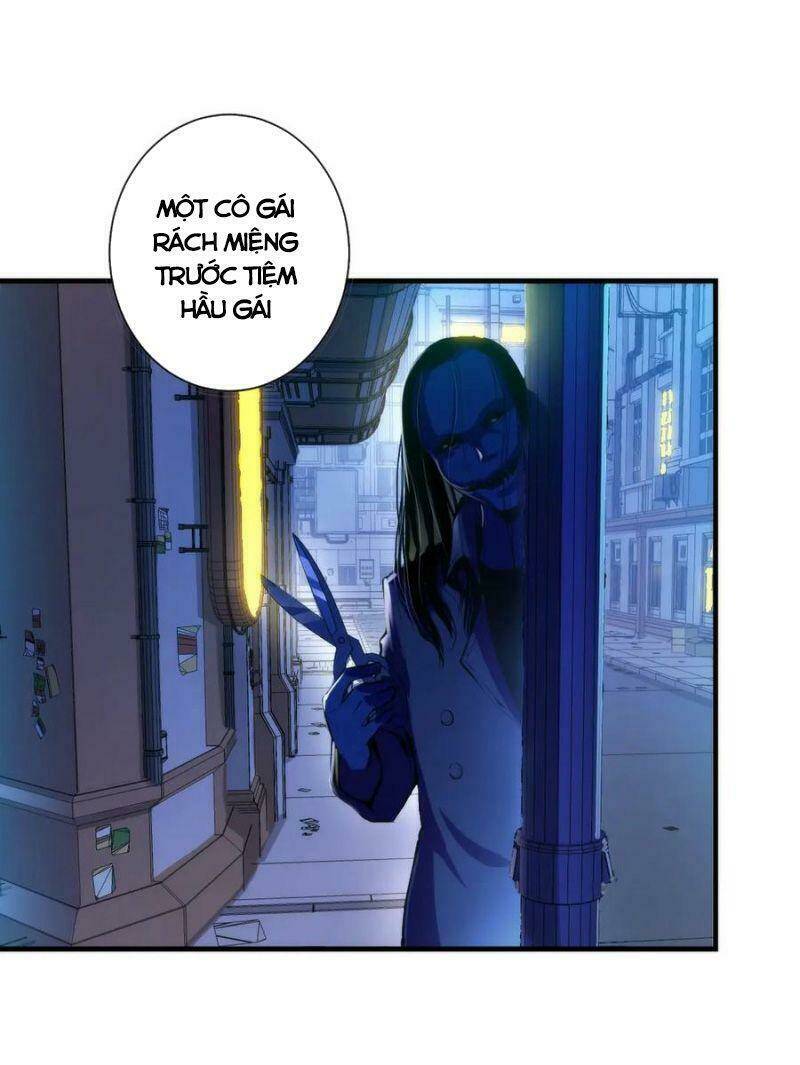 trở thành thần chủ cthulhu Chapter 42 - Next Chapter 43