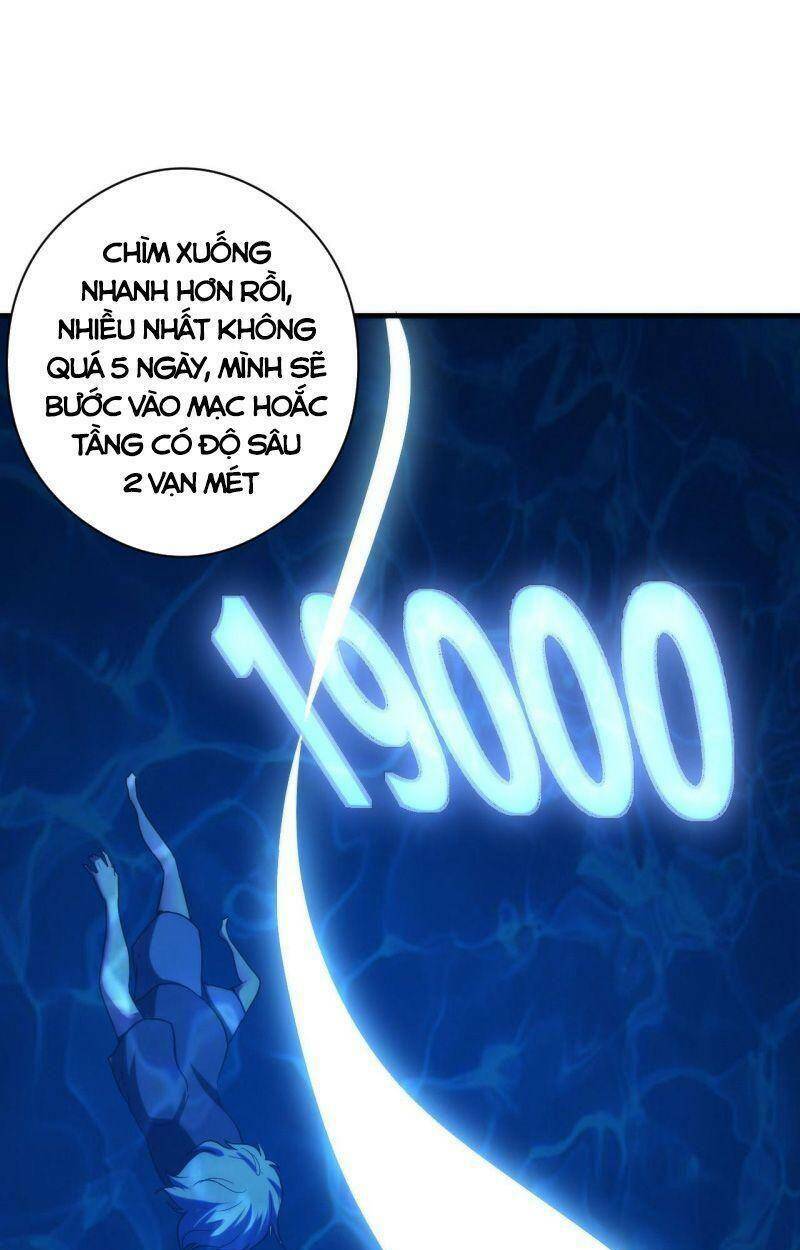 trở thành thần chủ cthulhu Chapter 59 - Next Chapter 60