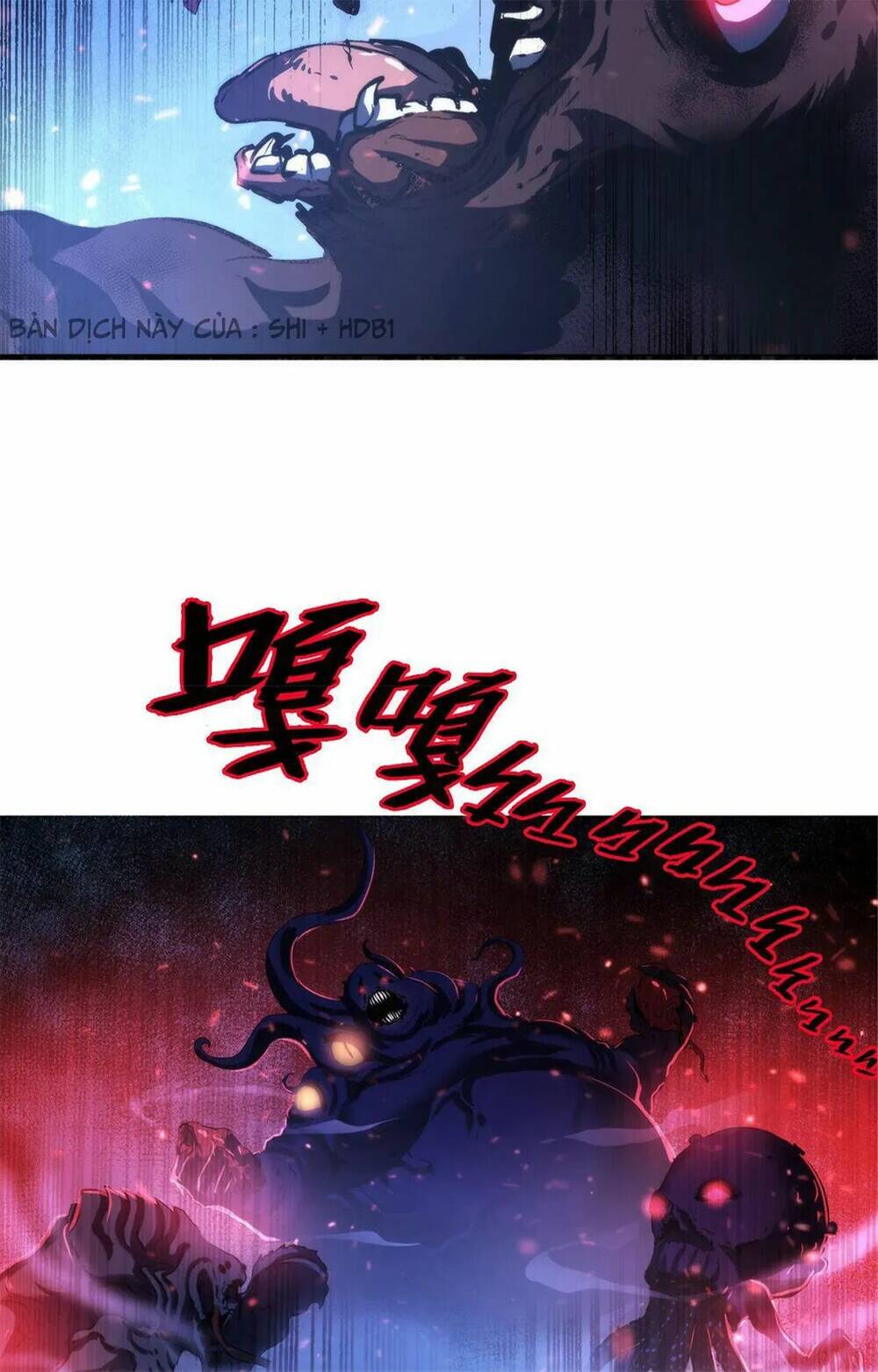 trở thành thần chủ cthulhu chapter 79 - Next Chapter 79.5