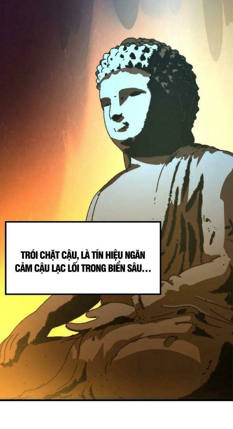 trở thành thần chủ cthulhu Chapter 8 - Trang 2