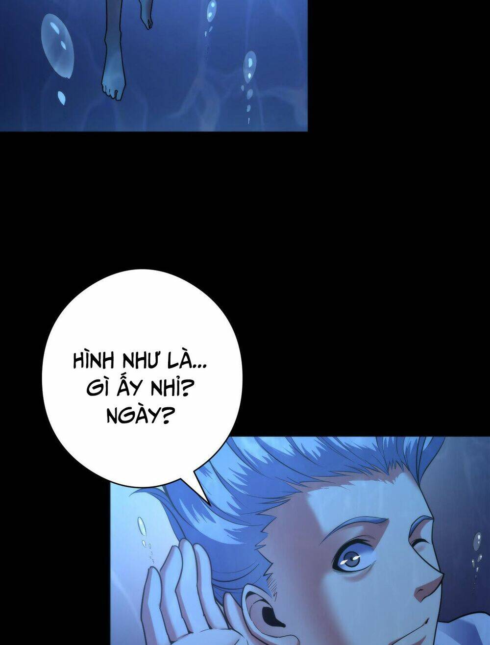 trở thành thần chủ cthulhu chapter 97 - Next chương 98