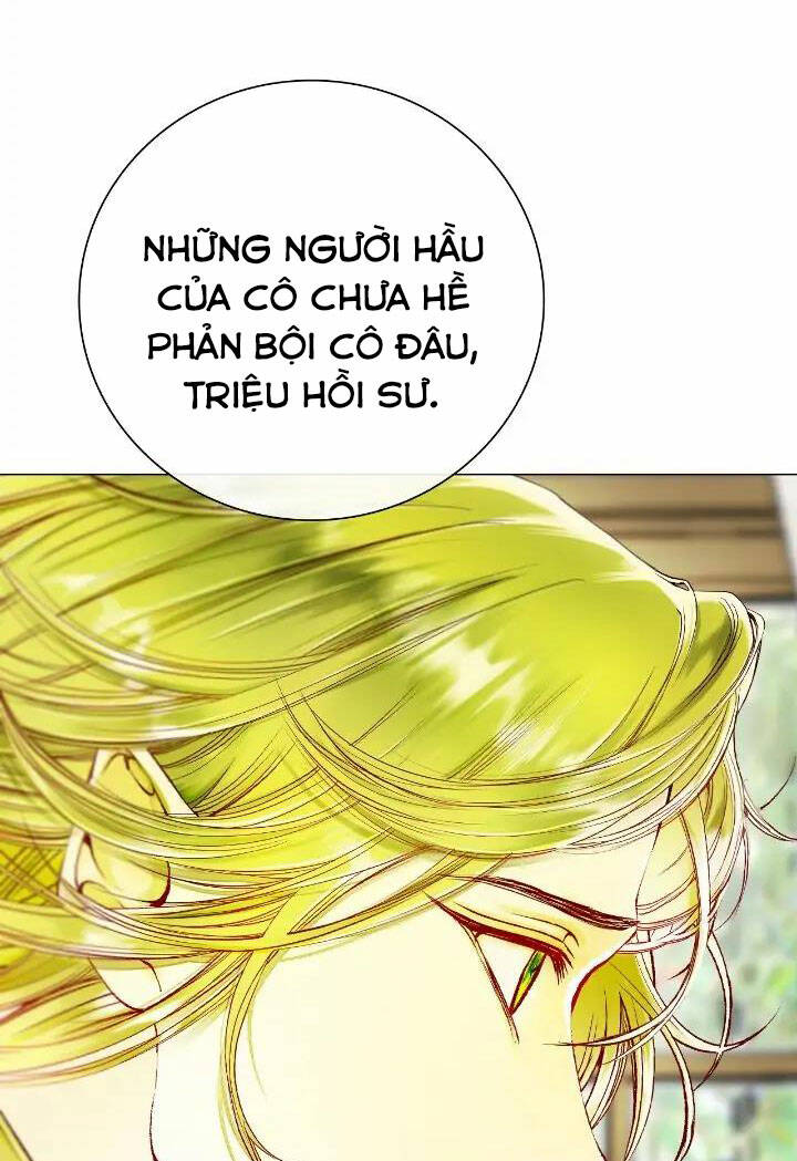 trở thành tiểu thư xấu xí chapter 106 - Trang 2