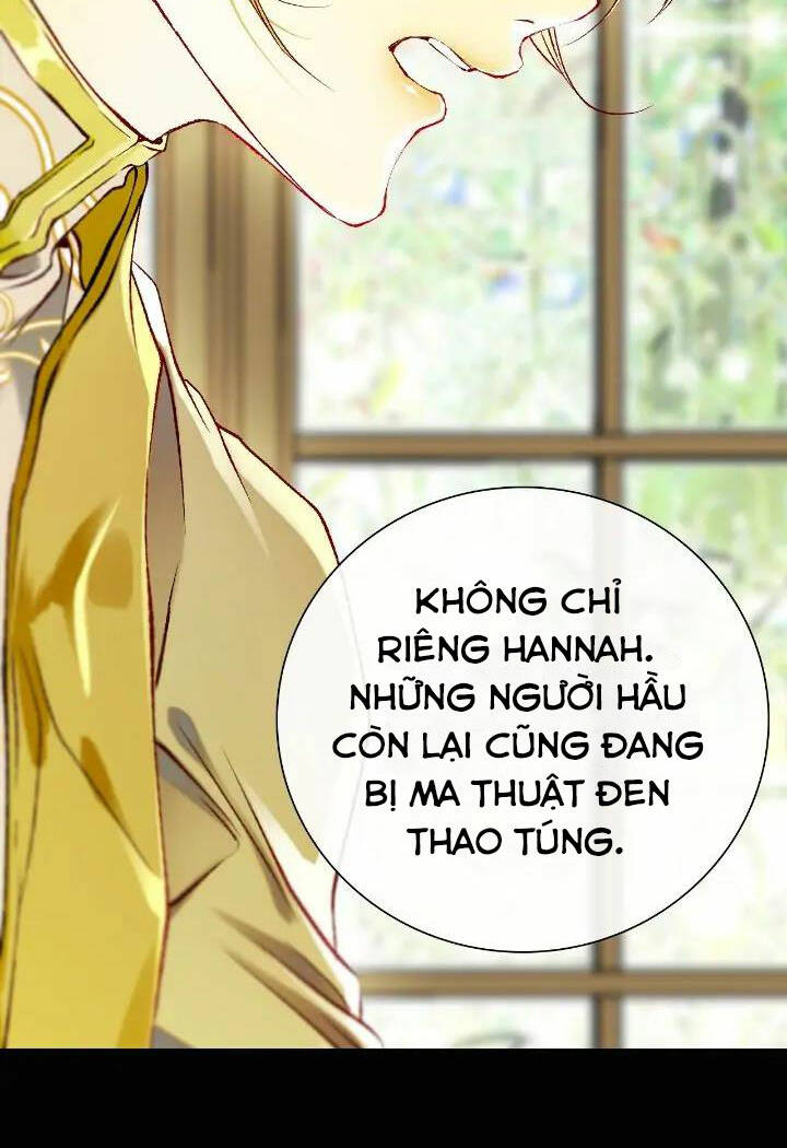 trở thành tiểu thư xấu xí chapter 106 - Trang 2