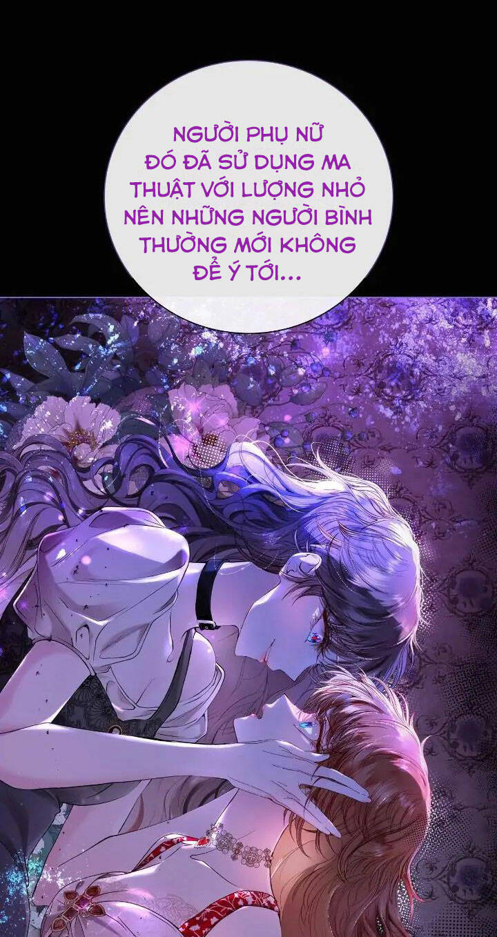 trở thành tiểu thư xấu xí chapter 106 - Trang 2