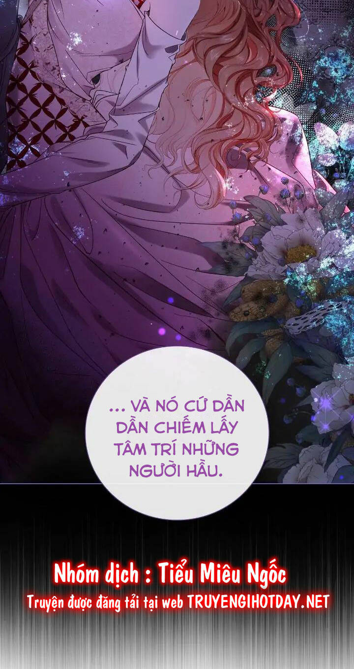 trở thành tiểu thư xấu xí chapter 106 - Trang 2