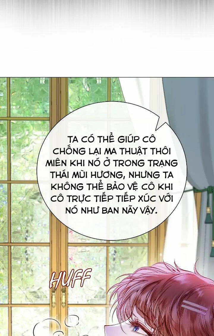 trở thành tiểu thư xấu xí chapter 106 - Trang 2