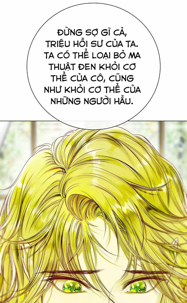 trở thành tiểu thư xấu xí chapter 106 - Trang 2