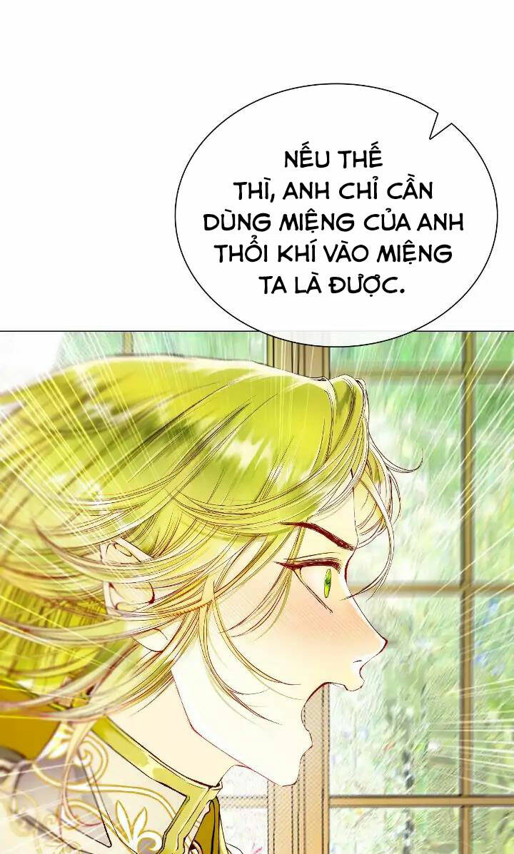 trở thành tiểu thư xấu xí chapter 106 - Trang 2