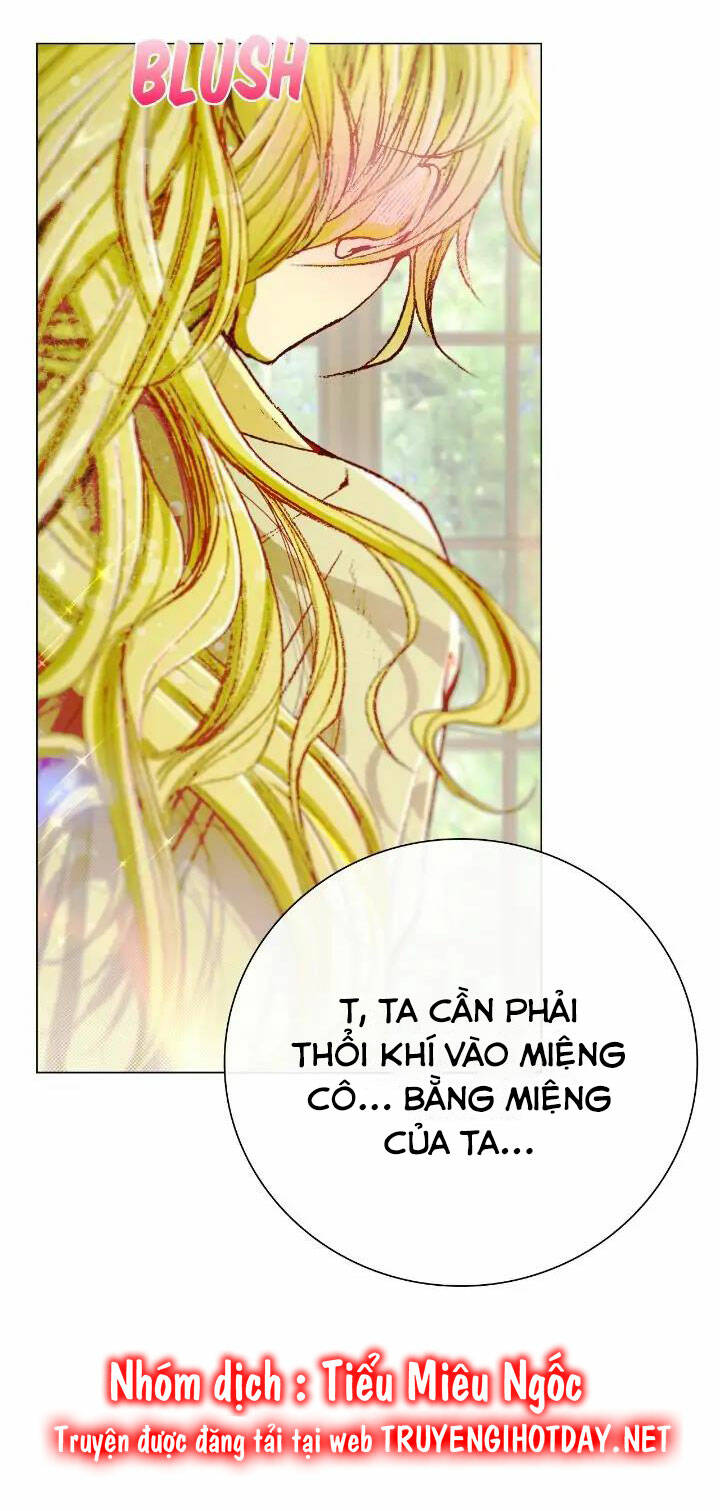 trở thành tiểu thư xấu xí chapter 106 - Trang 2