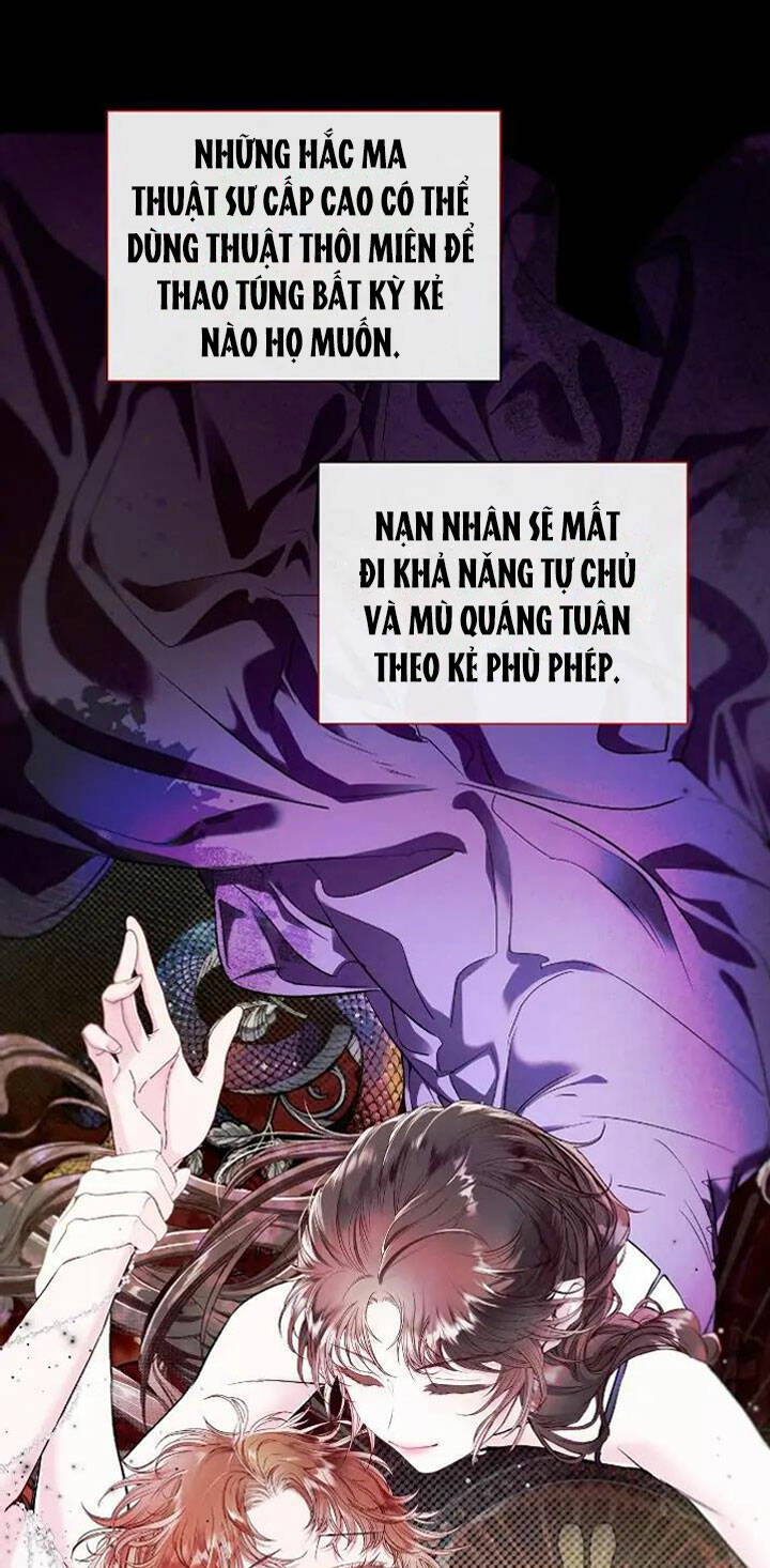 trở thành tiểu thư xấu xí chapter 106 - Trang 2