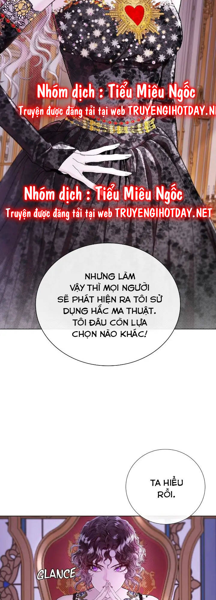 trở thành tiểu thư xấu xí chapter 108 - Next chương 109