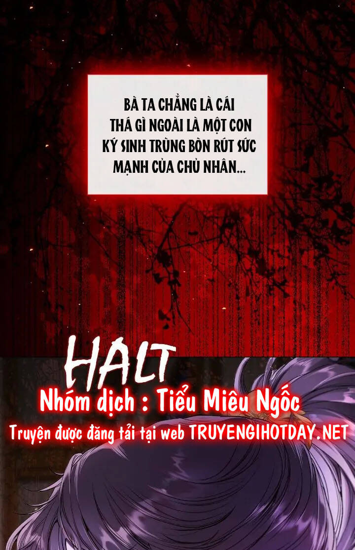 trở thành tiểu thư xấu xí chapter 108 - Next chương 109