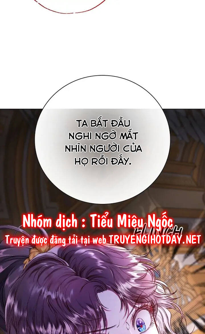 trở thành tiểu thư xấu xí chapter 108 - Next chương 109