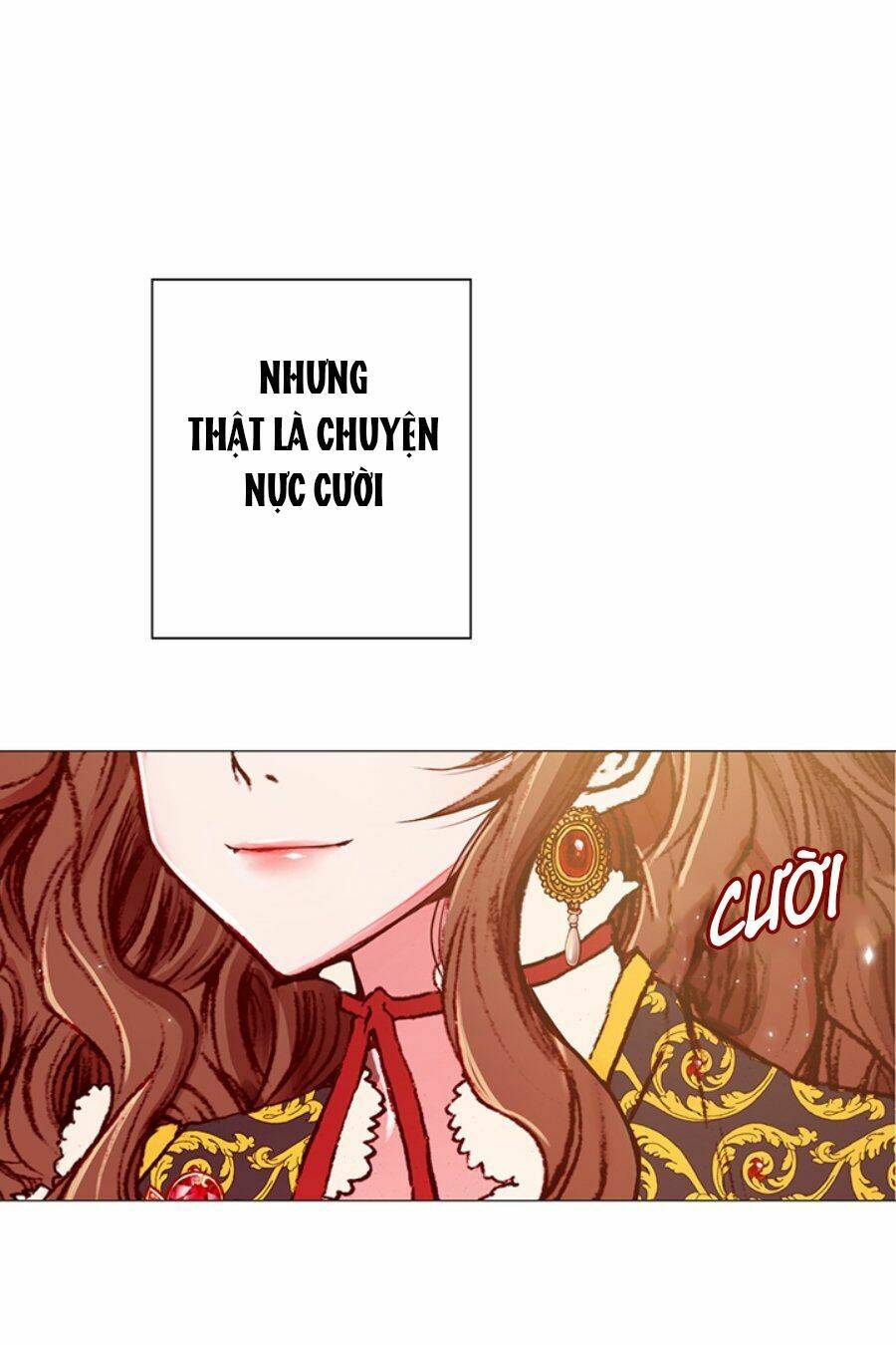 trở thành tiểu thư xấu xí chapter 11 - Trang 2