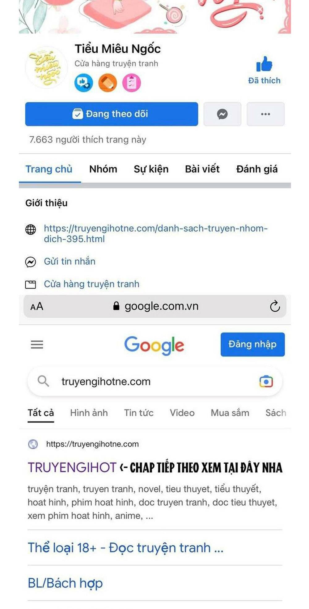 trở thành tiểu thư xấu xí chương 113 - Trang 2